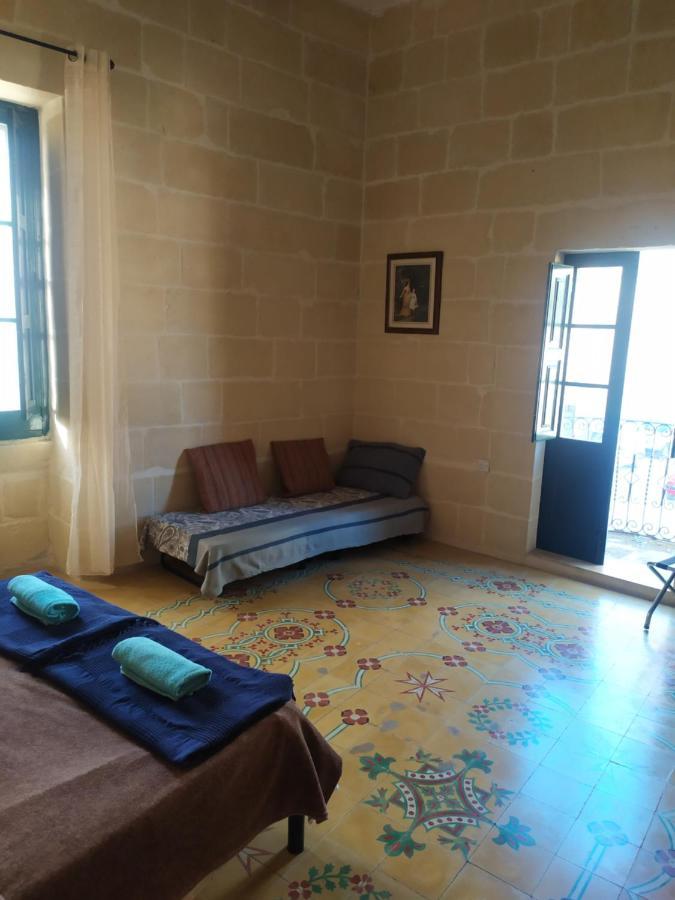 Farmhouse Tal Kaptan Kercem Екстер'єр фото