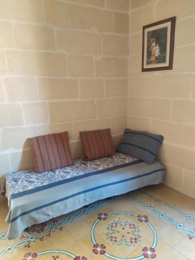 Farmhouse Tal Kaptan Kercem Екстер'єр фото